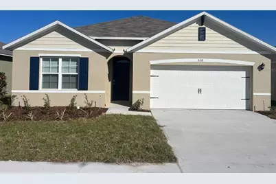 528 Boardwalk Avenue, Haines City, FL 33844 - Photo 1