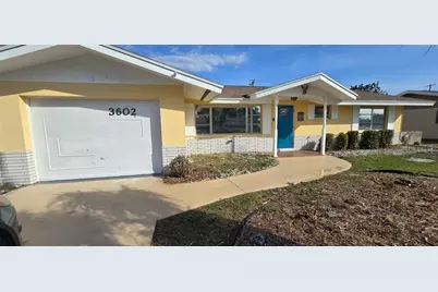 3602 Harbor Boulevard, Port Charlotte, FL 33952 - Photo 1