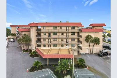 17580 Gulf Boulevard #219, Redington Shores, FL 33708 - Photo 10