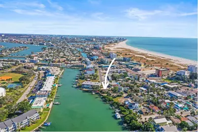11921 Lagoon Lane, Treasure Island, FL 33706 - Photo 28