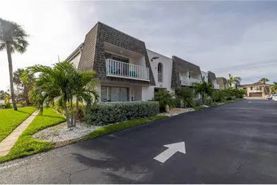 8630 Blind Pass Road #12, Saint Pete Beach, FL 33706 - Photo 2