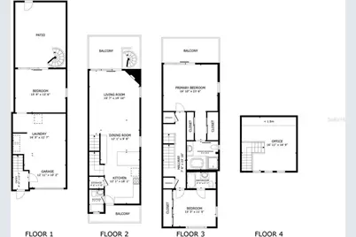 12274 1st Street W #8, Treasure Island, FL 33706 - Photo 6