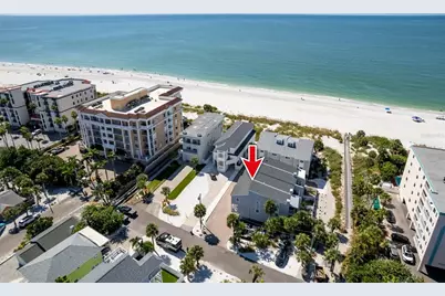 12274 1st Street W #8, Treasure Island, FL 33706 - Photo 64