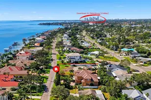 4324 Bayshore Blvd NE, Saint Petersburg, FL 33703 - Photo 1