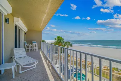 19710 Gulf Boulevard #203, Indian Shores, FL 33785 - Photo 2