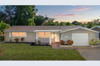 4032 Westwood Drive, Holiday, FL 34691 - Photo 1