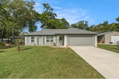 19063 Saint George Drive, Dunnellon, FL 34432 - Photo 1