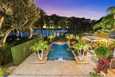 1859 Fish Hatchery Court, Palm Harbor, FL 34684 - Photo 1