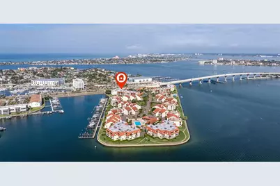 106 1st Street E #315, Tierra Verde, FL 33715 - Photo 34