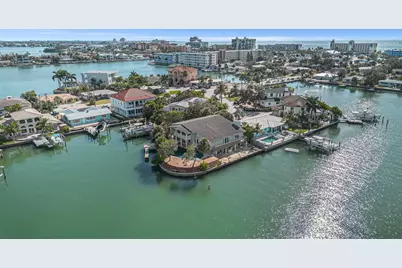 5903 Bimini Way N, Saint Pete Beach, FL 33706 - Photo 1