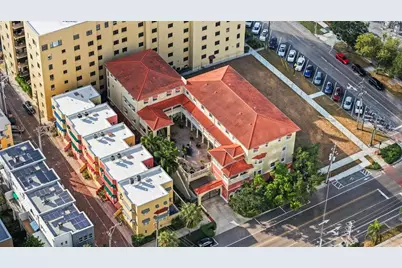 340 1st Street N #D, Saint Petersburg, FL 33701 - Photo 34