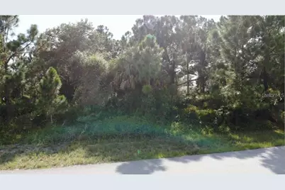 Lot 21 Bathfeld Road, North Port, FL 34291 - Photo 2