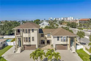 8702 Blind Pass Rd, Saint Pete Beach, FL 33706 - Photo 1