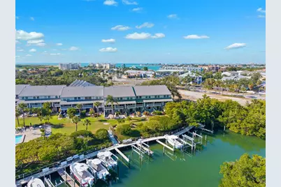 1355 Pinellas Bayway S #16, Tierra Verde, FL 33715 - Photo 48