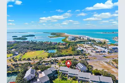 1355 Pinellas Bayway S #16, Tierra Verde, FL 33715 - Photo 46