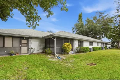 2701 Countryside Boulevard #102, Clearwater, FL 33761 - Photo 42