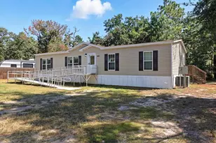 4801 N Mattox Point, Crystal River, FL 34428 - Photo 40