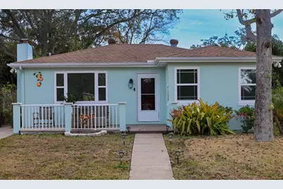 1137 Granada Street, Clearwater, FL 33755 - Photo 1