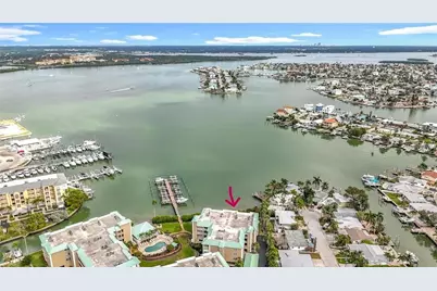 399 150th Avenue #218, Madeira Beach, FL 33708 - Photo 96