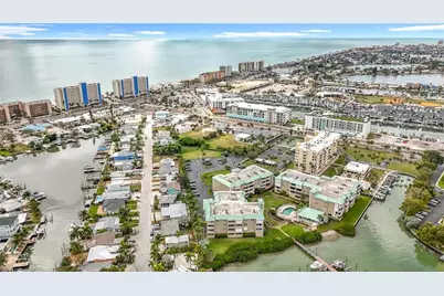 399 150th Avenue #218, Madeira Beach, FL 33708 - Photo 90