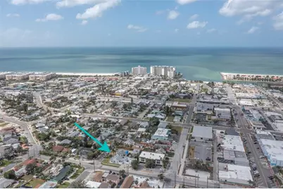309 72nd Avenue, Saint Pete Beach, FL 33706 - Photo 1