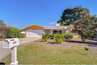 1725 Lombardy Drive, Clearwater, FL 33755 - Photo 2