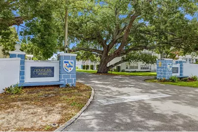 400 Glennes Lane #206, Dunedin, FL 34698 - Photo 32