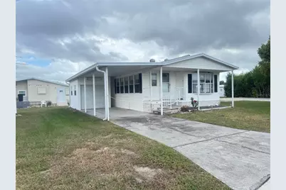 35145 Garber Lane #Lot 167, Zephyrhills, FL 33541 - Photo 2