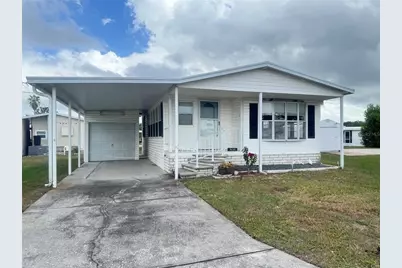 35145 Garber Lane #Lot 167, Zephyrhills, FL 33541 - Photo 1