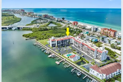 19111 Vista Bay Drive #611, Indian Shores, FL 33785 - Photo 12