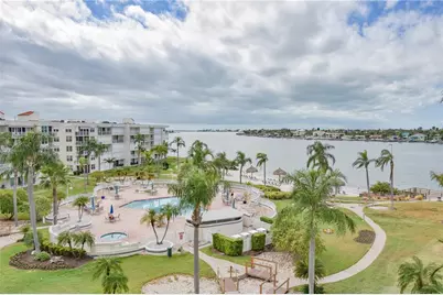 6021 Bahia Del Mar Circle #540, Saint Petersburg, FL 33715 - Photo 24