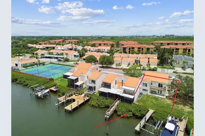 4304 Harbor House Drive, Tampa, FL 33615 - Photo 2