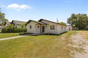 2722 14th Ave S, Saint Petersburg, FL 33712 - Photo 1