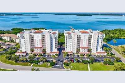 2925 Terra Ceia Bay Boulevard #2802, Palmetto, FL 34221 - Photo 1