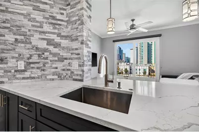 700 S Harbour Island Boulevard #519, Tampa, FL 33602 - Photo 14