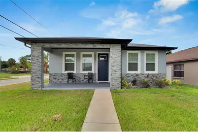 3002 E 38th Avenue, Tampa, FL 33610 - Photo 1