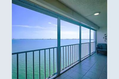 6060 Shore Boulevard S #903, Gulfport, FL 33707 - Photo 12