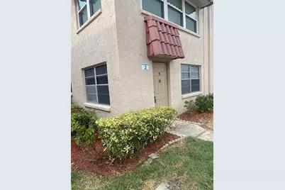 10033 64th Avenue N #1, Saint Petersburg, FL 33708 - Photo 4