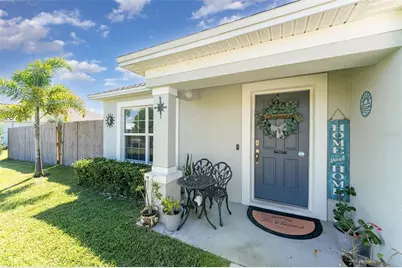 5008 San Ignacio Drive, Sebring, FL 33872 - Photo 2