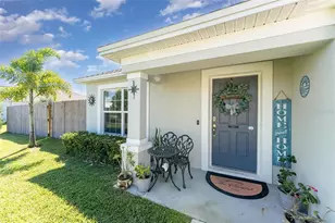 5008 San Ignacio Dr, Sebring, FL 33872 - Photo 2