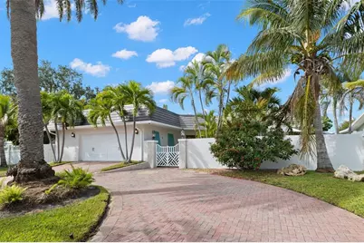 422 3rd Avenue N, Tierra Verde, FL 33715 - Photo 1