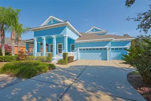 613 Manns Harbor Dr, Apollo Beach, FL 33572 - Photo 6