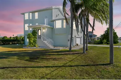 [Address not provided], Hernando Beach, FL 34607 - Photo 1