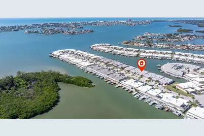 409 Boca Ciega Point Boulevard S #409, Saint Petersburg, FL 33708 - Photo 36
