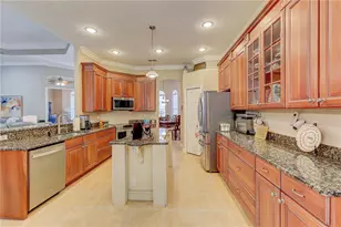 12054 Quail Ridge Dr, Spring Hill, FL 34610 - Photo 22