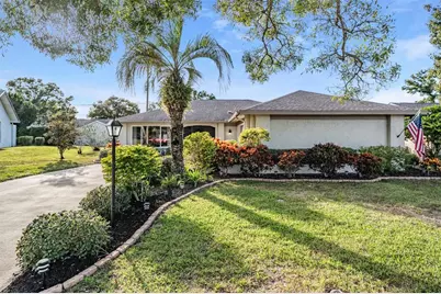 2932 Macalpin Drive W, Palm Harbor, FL 34684 - Photo 1