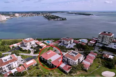 6269 Palma Del Mar Boulevard S #215, Saint Petersburg, FL 33715 - Photo 1