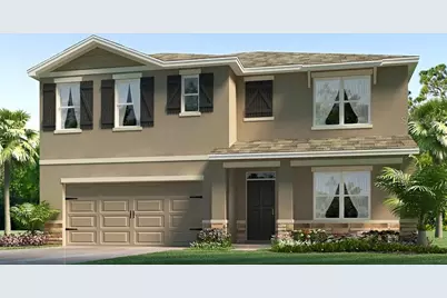 3902 Sunny Spring Street, Plant City, FL 33565 - Photo 1