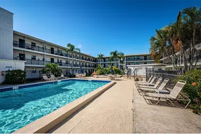 4050 4th Street N #306, Saint Petersburg, FL 33703 - Photo 28