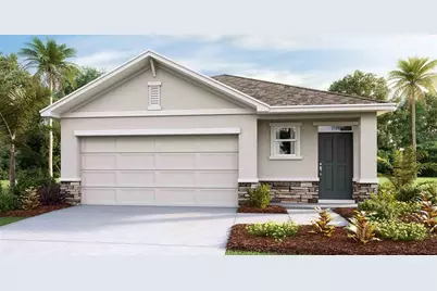 6639 Broad River Avenue, Land O Lakes, FL 34638 - Photo 1